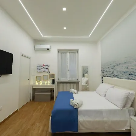 Vient' E Mar * Castellammare di Stabia