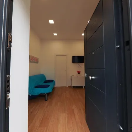 Vient' E Mar Castellammare di Stabia