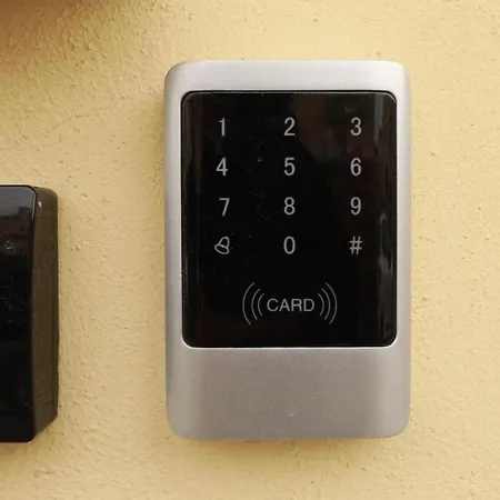 Vient' E Mar Apartament