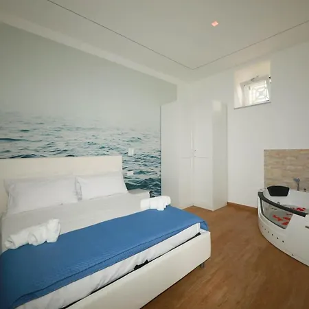 Vient' E Mar * Castellammare di Stabia