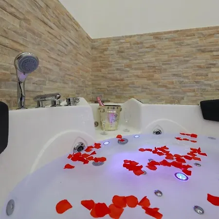 Appartement Vient' E Mar *