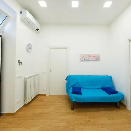 Appartement Vient' E Mar *