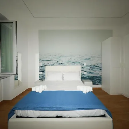 Vient' E Mar Appartement Castellammare di Stabia