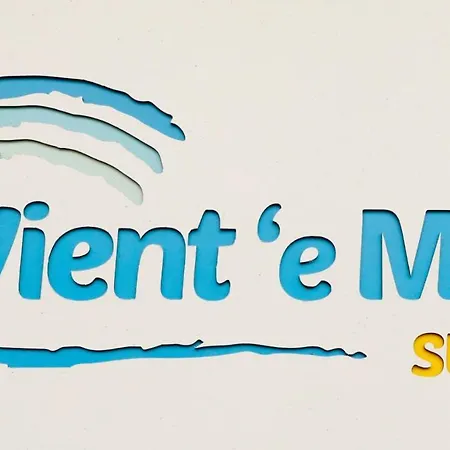 Appartement Vient' E Mar *