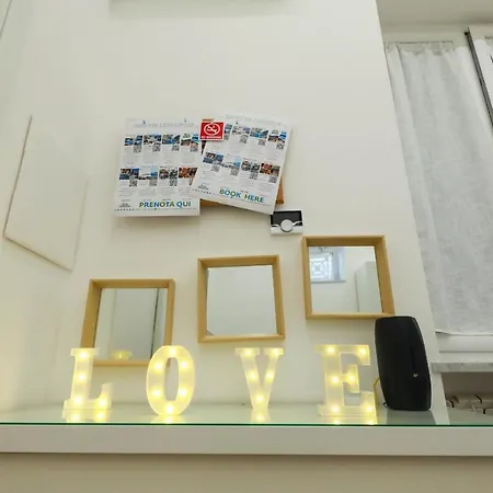 Appartement Vient' E Mar Castellammare di Stabia