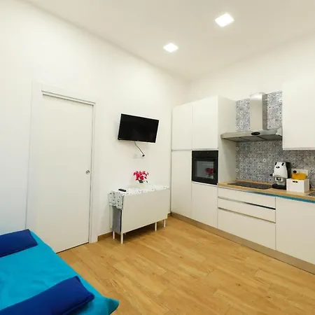 Vient' E Mar קסטלמרה די סטביה