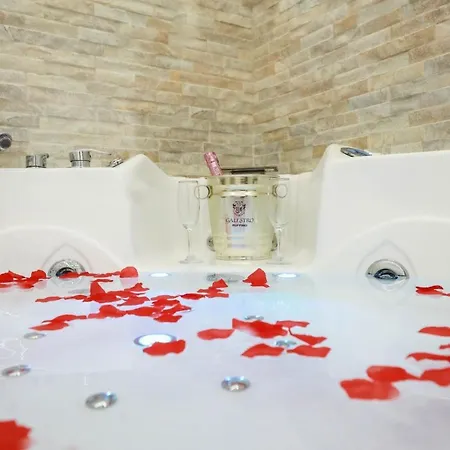 Vient' E Mar * קסטלמרה די סטביה