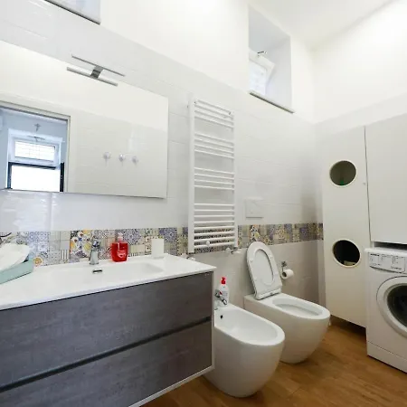 Vient' E Mar * קסטלמרה די סטביה