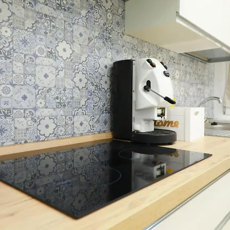 Vient' E Mar קסטלמרה די סטביה