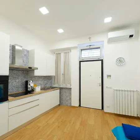 Vient' E Mar * Castellammare di Stabia