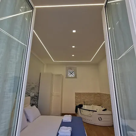 Vient' E Mar * קסטלמרה די סטביה