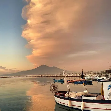 Appartamento Vient' E Mar