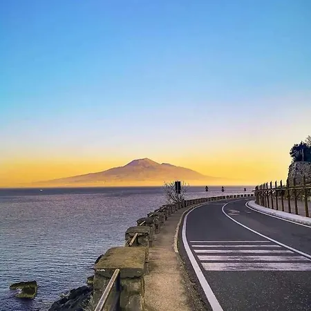 Vient' E Mar Appartamento *