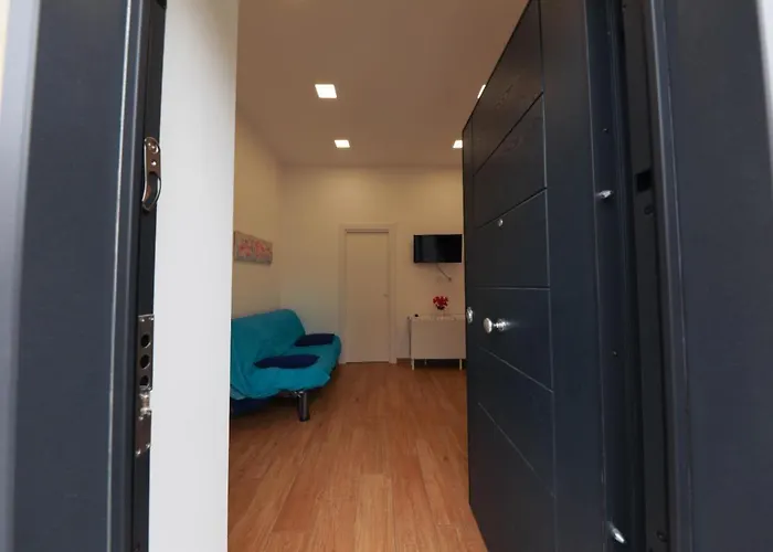 Vient' E Mar Castellammare di Stabia