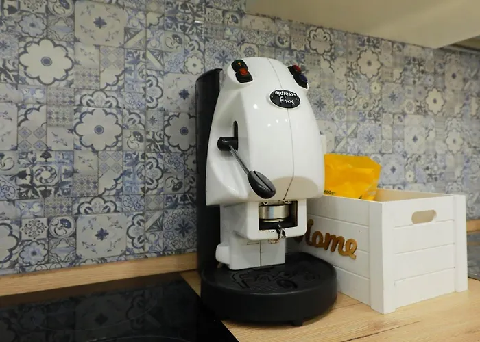 Vient' E Mar Apartmán *