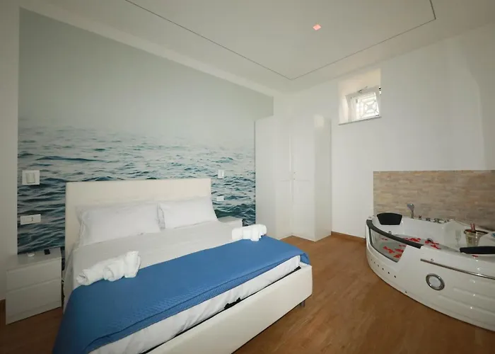 Vient' E Mar * Castellammare di Stabia