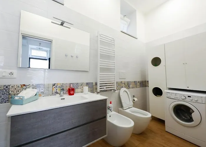 Vient' E Mar * Castellammare di Stabia