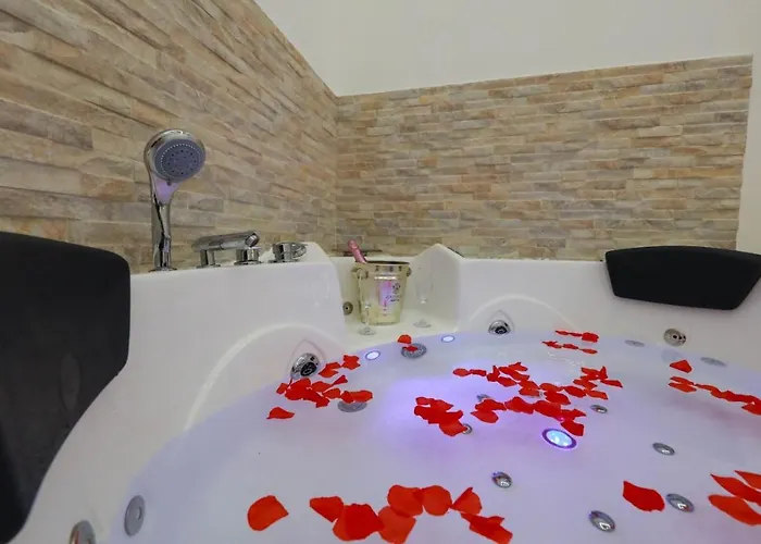 Apartmán Vient' E Mar *