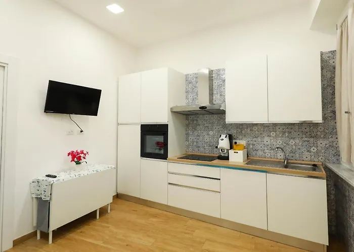 Vient' E Mar * Castellammare di Stabia