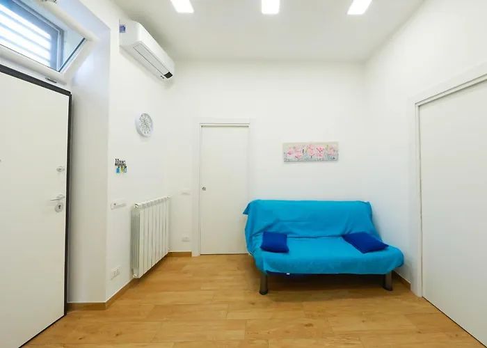 Apartmán Vient' E Mar *