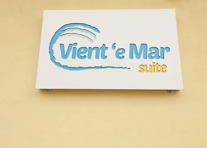 Apartmán Vient' E Mar Castellammare di Stabia