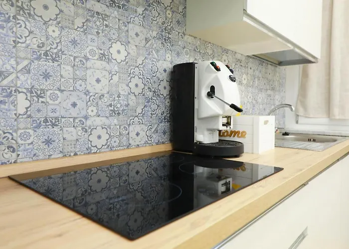 Vient' E Mar Castellammare di Stabia