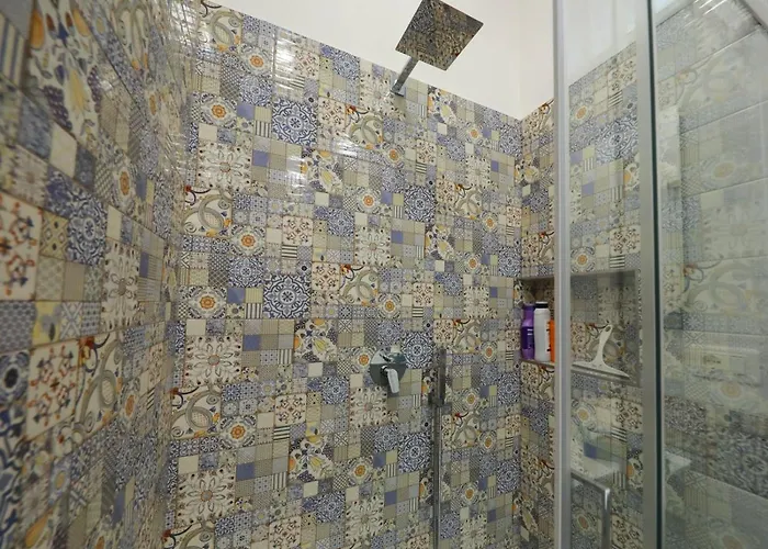 Vient' E Mar Apartmán