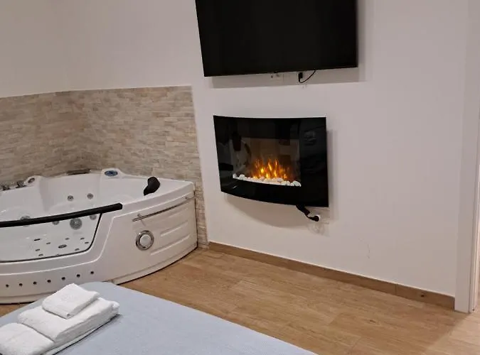 Apartmán Vient' E Mar Castellammare di Stabia