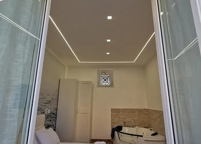 Vient' E Mar * Castellammare di Stabia