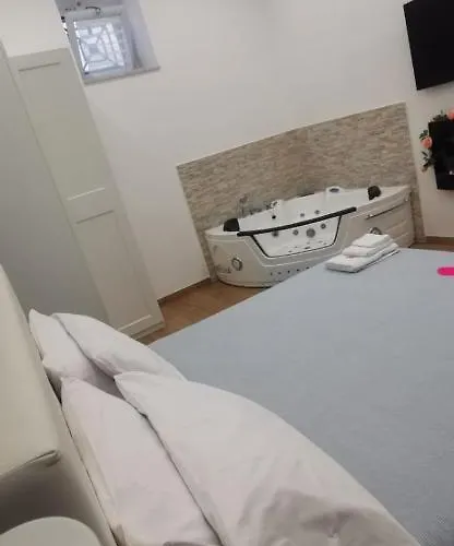 Apartmán Vient' E Mar