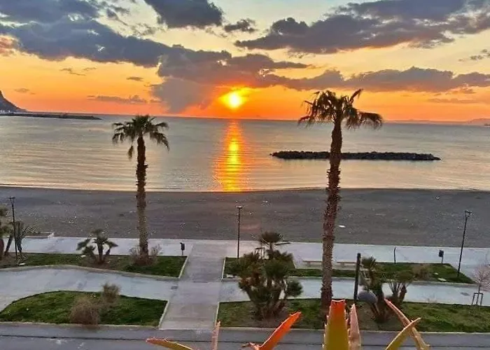 Vient' E Mar Apartmán