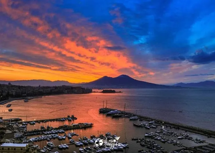 Vient' E Mar Apartmán