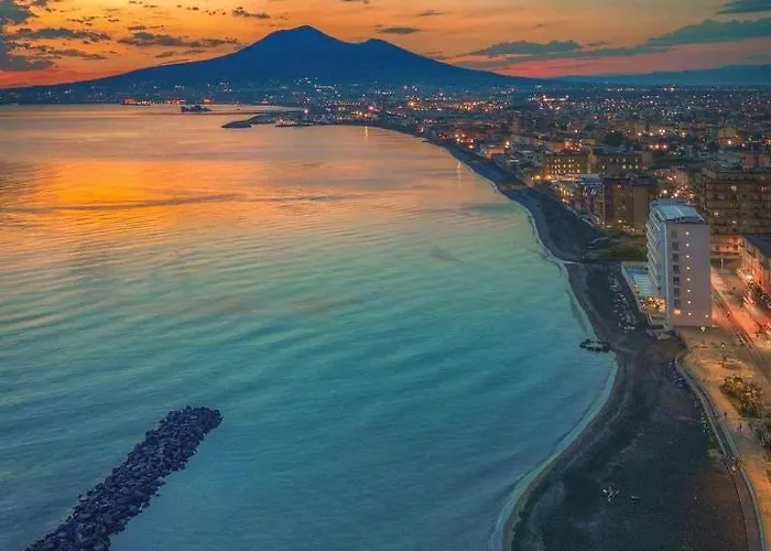 Apartmán Vient' E Mar *