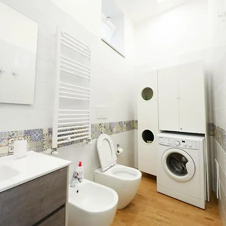 Vient' E Mar Apartment Castellammare di Stabia