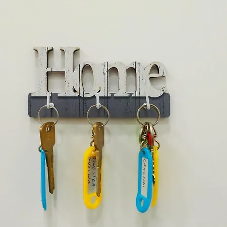 Vient' E Mar Apartman *