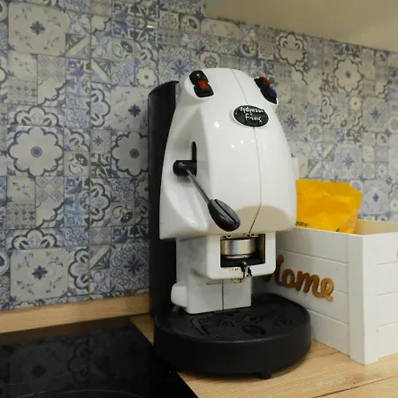 Vient' E Mar Apartment *