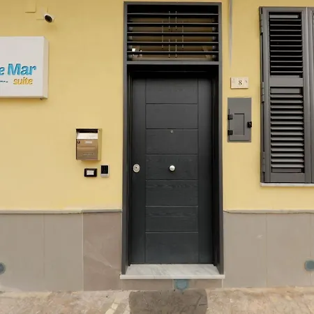 Apartman Vient' E Mar *