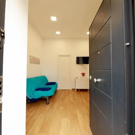 Apartment Vient' E Mar