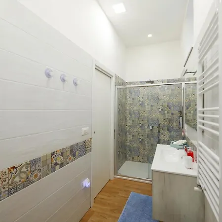 Vient' E Mar Apartment *