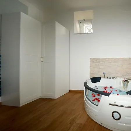 Apartment Vient' E Mar *