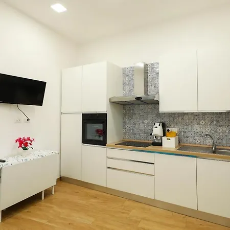 Vient' E Mar * Castellammare di Stabia