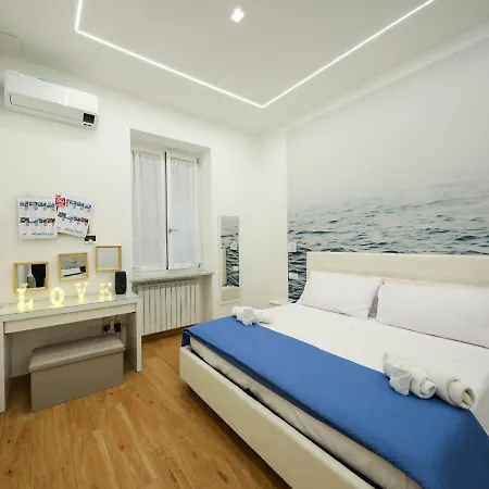 Apartment Vient' E Mar