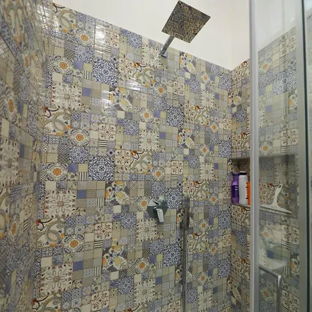 Vient' E Mar Apartment