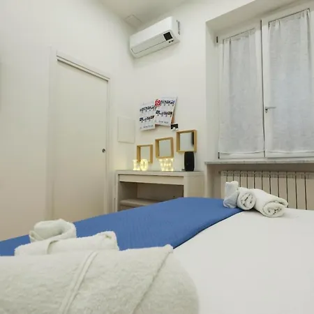 Apartment Vient' E Mar