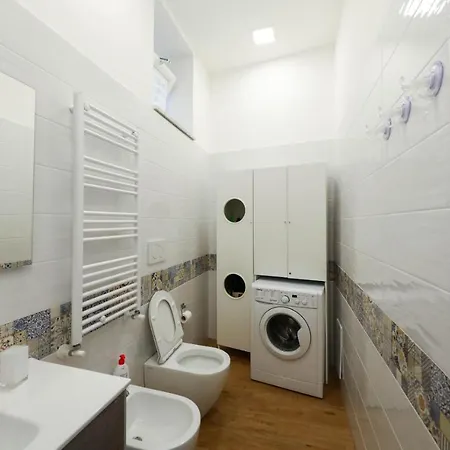 Apartment Vient' E Mar *