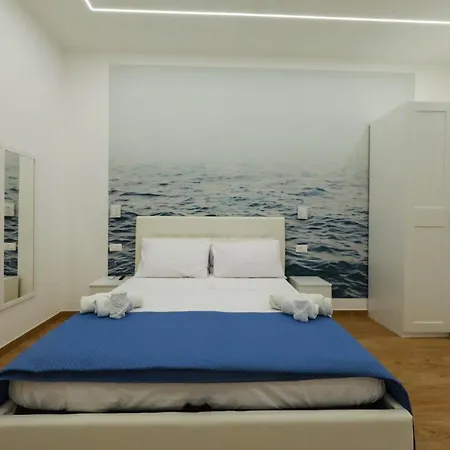 Vient' E Mar Apartment Castellammare di Stabia