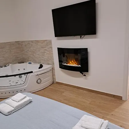 Apartment Vient' E Mar Castellammare di Stabia