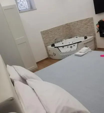 Apartment Vient' E Mar