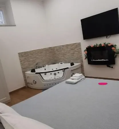 Vient' E Mar Apartment *