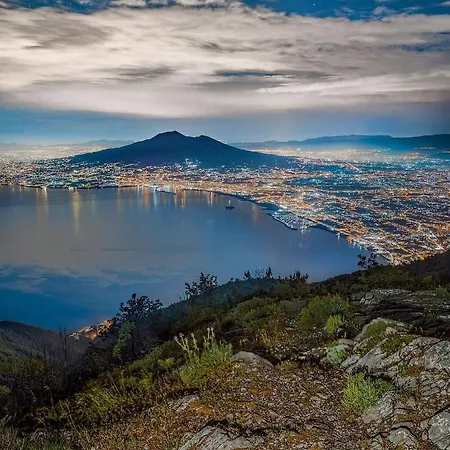 Apartman Vient' E Mar *